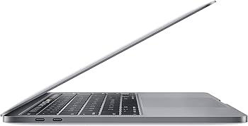 【US】MacBook Pro 2020 13インチ i7/16GB/2TB Amazon.com: Apple 2020 MacBook Pro with 2.3 GHz Intel Core