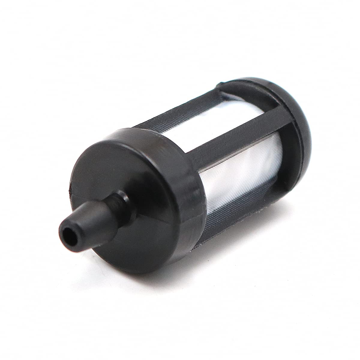Kit Servicio Combustible Para STIHL FS38 FS45 FS55 KM55 - Incluye Filtro Aire, Línea Combustible, Filtros, Bujía
