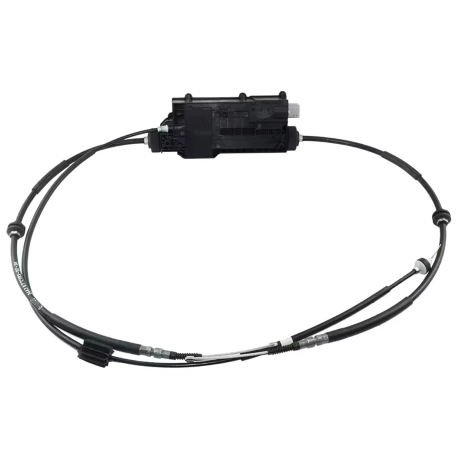 Actuador de freno de mano eléctrico para aparcar seguro su BMW X5 y X6 6