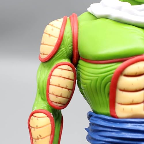 Anime Db Figure Piccolo Action Figure Ex Namekian King Piccolo Action Figure Neil Standing Model Pvc Collection Doll Toys 10.7 Inch #TOP5