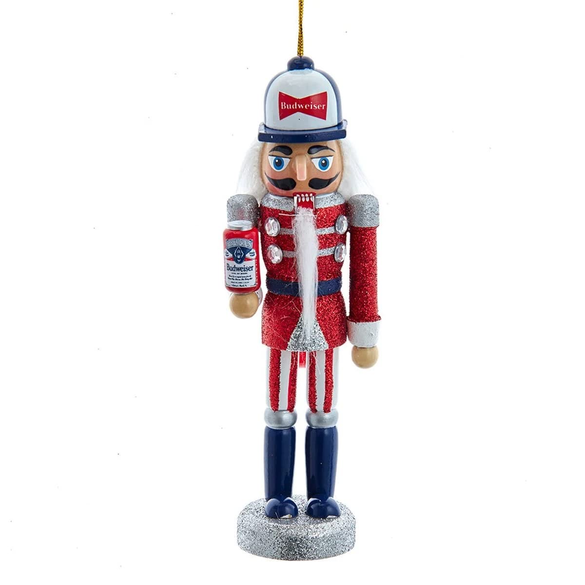 Nutcracker Ornament