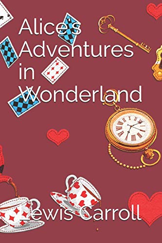 Alice's Adventures in Wonderland