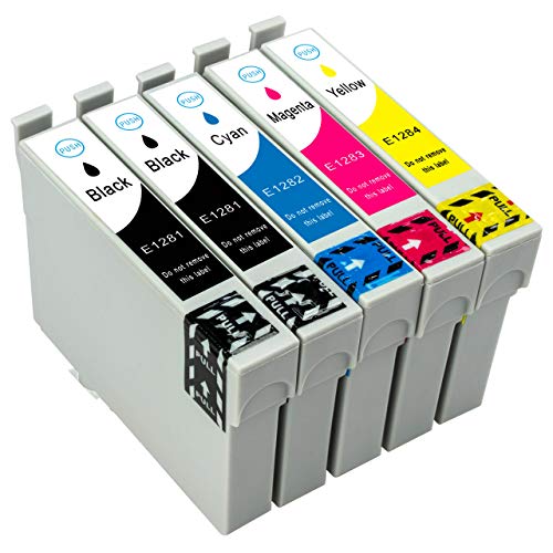 Compatibile con Epson Stylus Office BX305FW Plus, BX305FW, BX305F