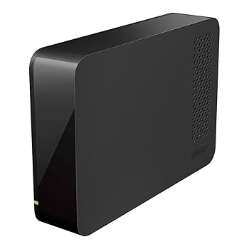 BUFFALO DriveStation 4K対応外付けHDD その2 Amazon | BUFFALO ターボPC EX2 USB3.0用 外付けHDD 2TB