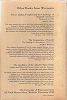 Chile in the Nitrate Era: The Evolution of Economic Dependence, 1880-1930 0299088200 Book Cover