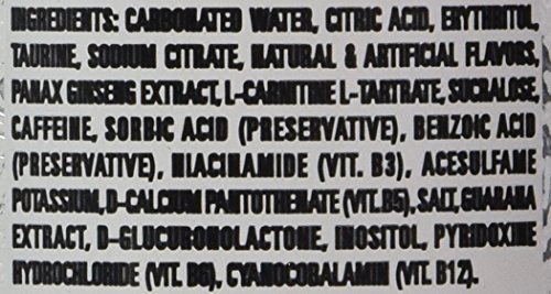 Monster Ultra Sugar Free 12 x 500ml