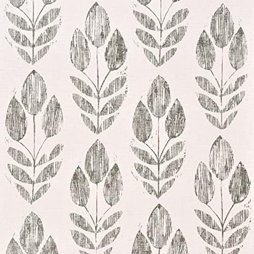 GaliGali Peel and Stick Wallpaper, Neutral Tulip Wall Paper, Self