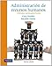 Administraci&Atilde;&sup3;n de recursos humanos (Spanish Edition)