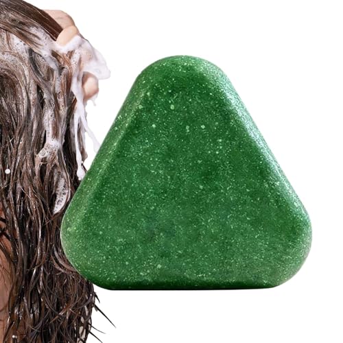 Barra De Jabón De Champú Para El Cabello | Nutritivo Y No Graso | Barra De Champú Sólido Para Mujeres,para Hombres Mujeres Niñas Jóvenes Adolescentes Esposo Hijo Hija Familia Amigos