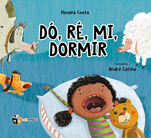 Dó, Ré, Mi, Dormir