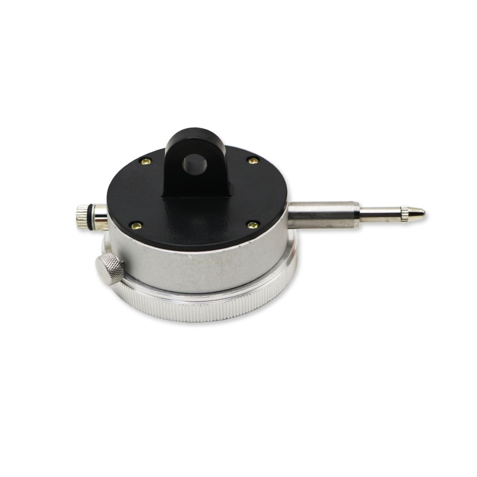 Indicador de Cuadrante, Indicador de cuadrante métrico alta precisión 0,01 mm 0-10(0-25mm)