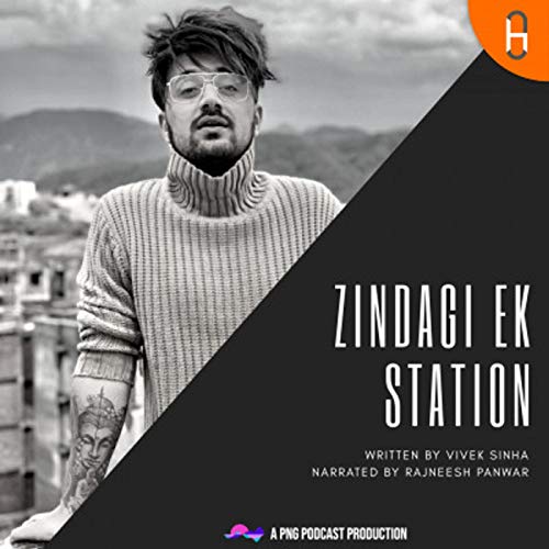 Zindagi Ek Station cover art