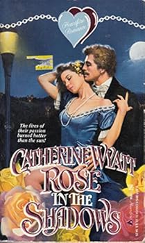 Mass Market Paperback Rose in the Shadows Book