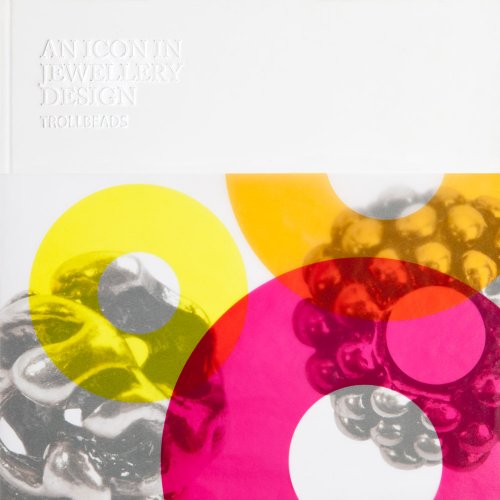 Preisvergleich Produktbild An Icon in Jewellery Design - Trollbeads