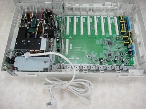 Amazon | HM700ⅡPro/サクサ SAXA アグレアAGREA HM700ProⅡ主装置