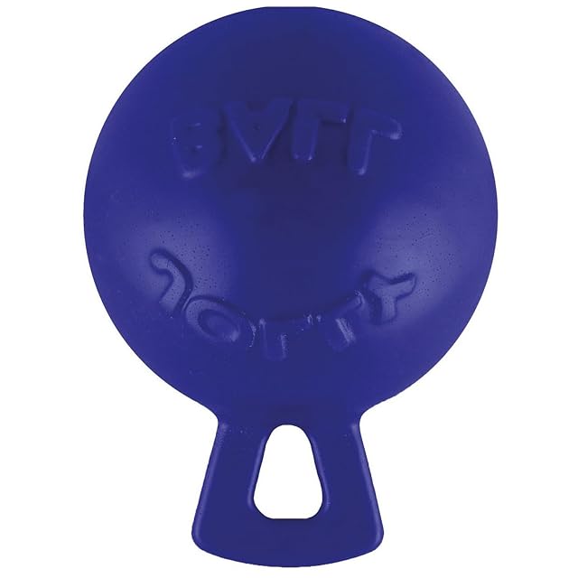 Foto 8 de 8 de Jolly Pets - Juguete para Perros Tug-N-Toss (4.5) (Morado)