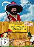 räuber hotzenplotz dvd augsburger puppenkiste  Der Räuber Hotzenplotz - Digital remastered!