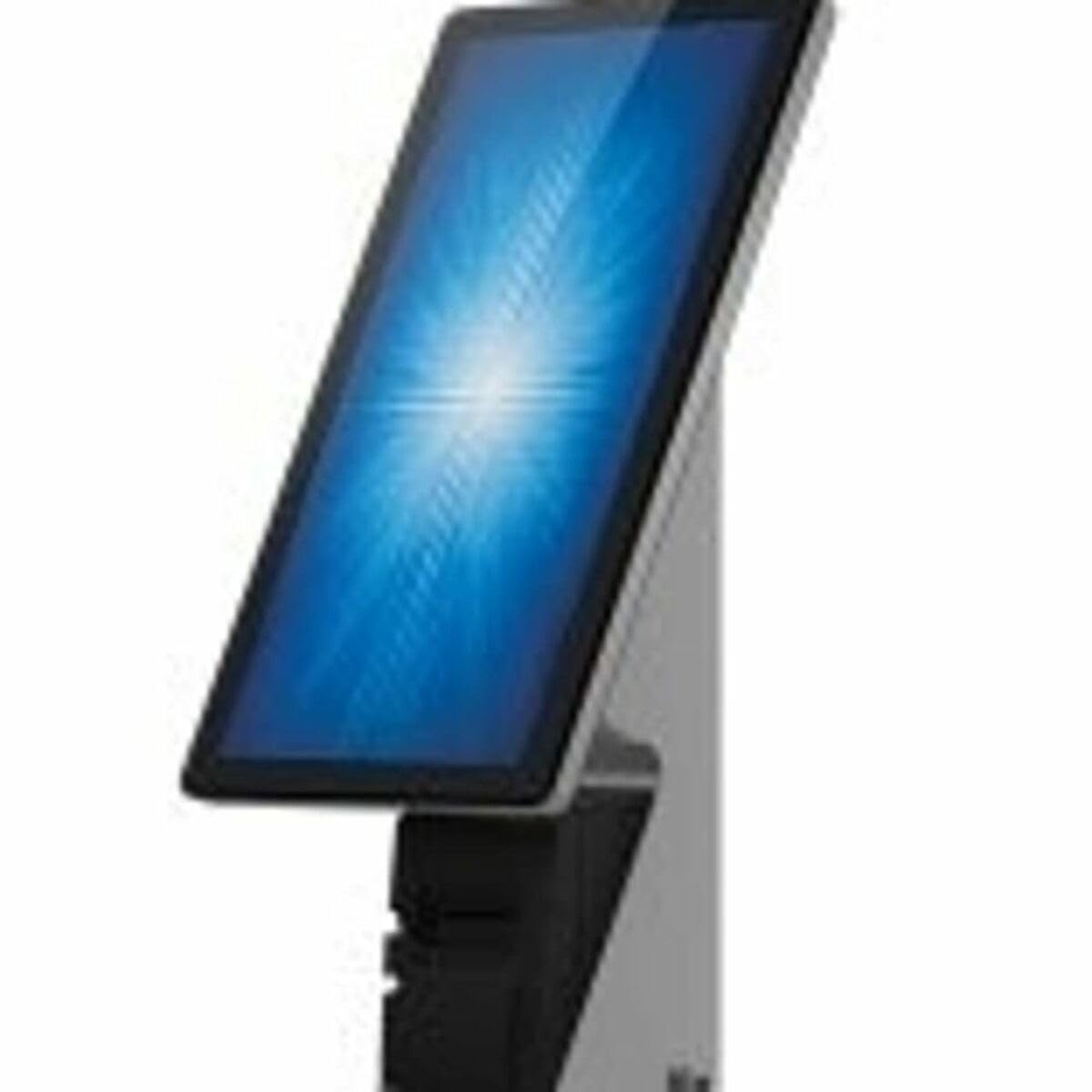 E290363 | Elo Wallaby Base per Floor Stand, colore: Nero E290363 | Elo Wallaby Base per Floor Stand, colore: Nero
