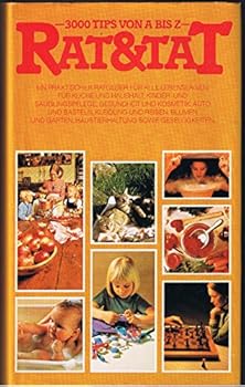 Hardcover 3000 Tips von A bis Z [German] Book