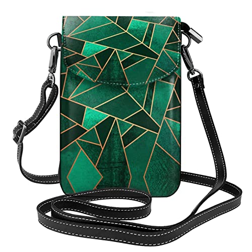 Sac pour téléphone portable en cuir résistant contre les rayures