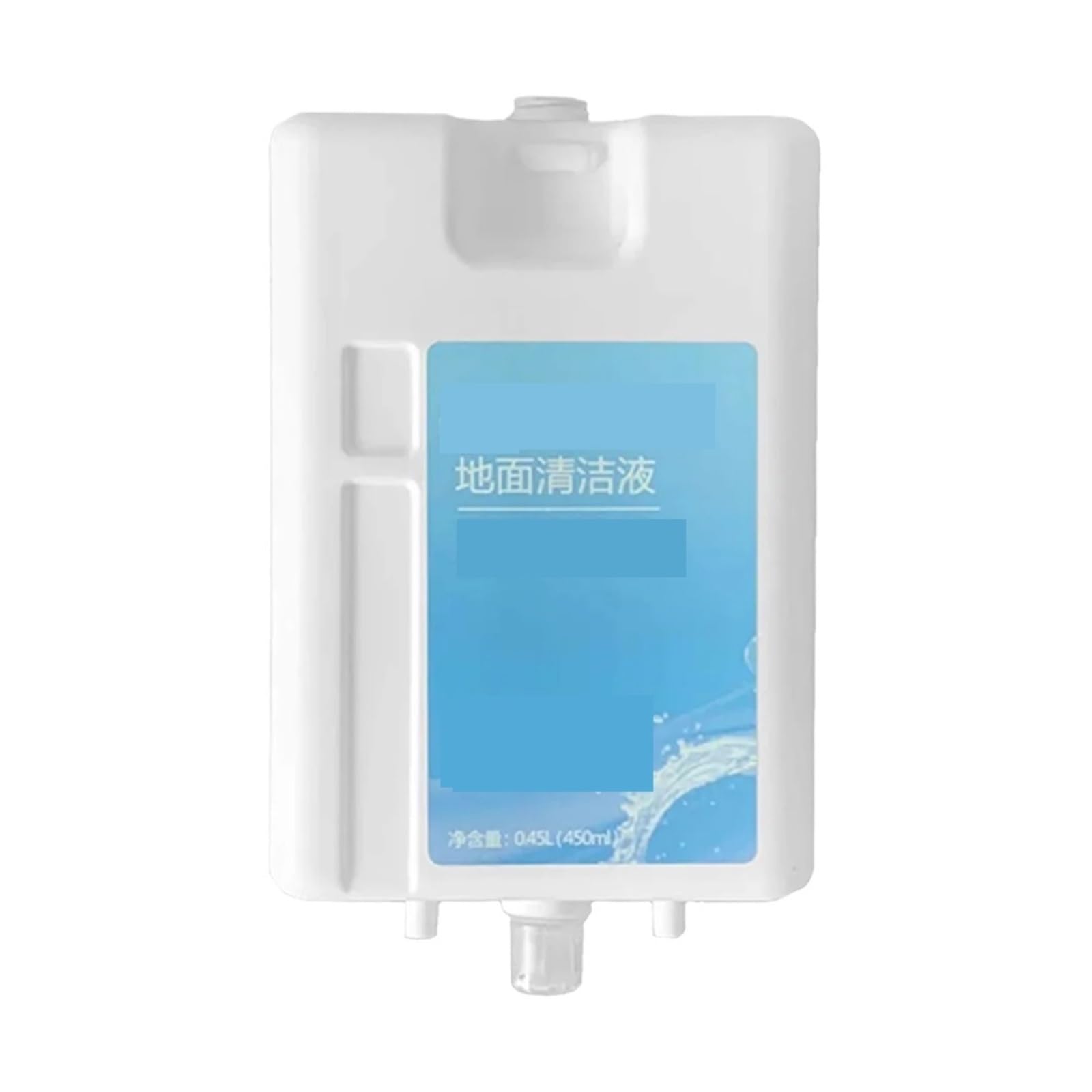 Liquide de nettoyage pour Dreame L20 Ultra et X20 Pro Plus détergent 450ml