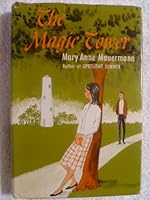 The Magic Tower B0020HYYGW Book Cover