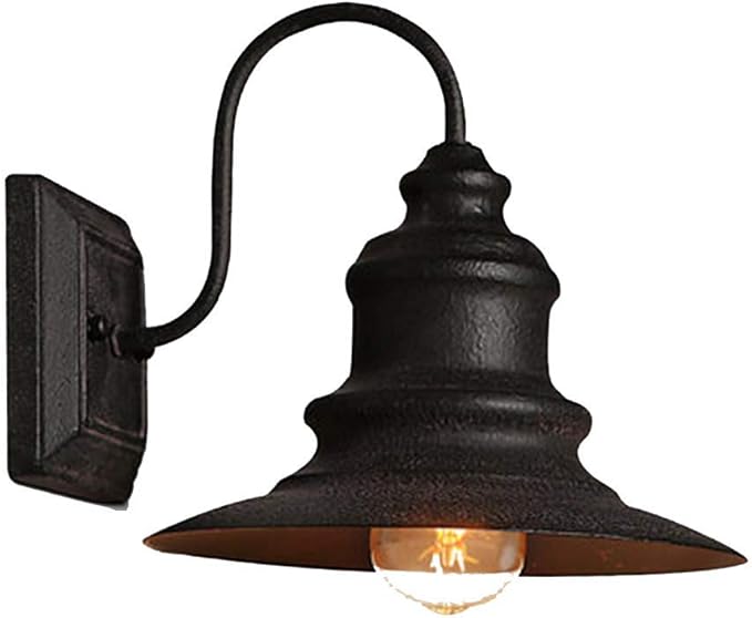 KUYT Lamp Licht Wandlampen Binnen Woonkamer Slaapkamer Industriële Verlichting