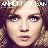 annett louisan cd 2019  Zu Viel Information