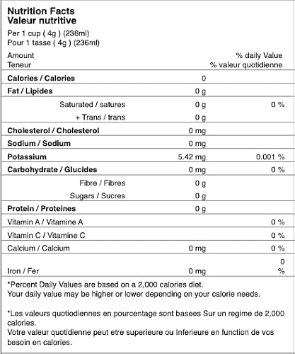 Denise’s Fine Tea, biologique certifié USDA, thé aux baies et aux fruits, sans caféine, en feuilles en vrac (100 g). – vue 2