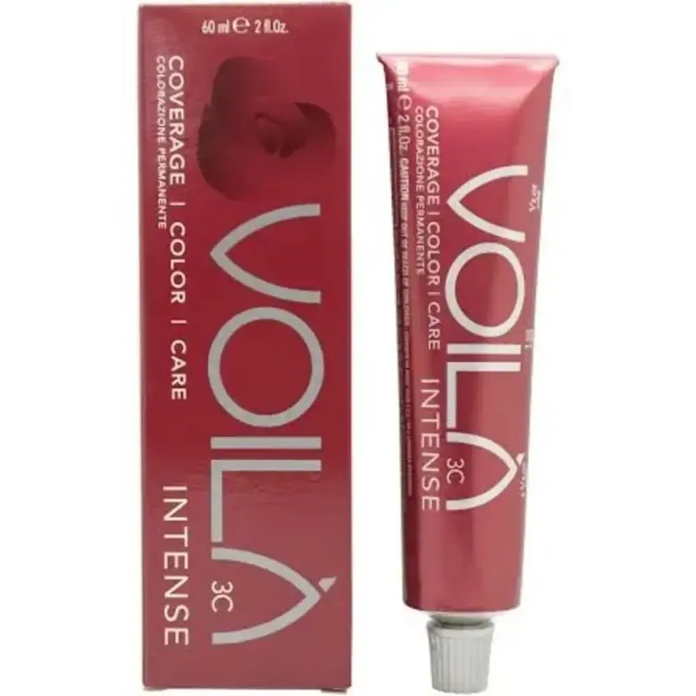 Intercosmo Voila 3C Intense Tint - Pack of 1