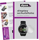Keine Beeinträchtigung der Displaydarstellung und der Touchscreenfunktion. Sie bemerken praktisch keinen Unterschied zu einem Golfbuddy WTX ohne Displayschutzfolie.
