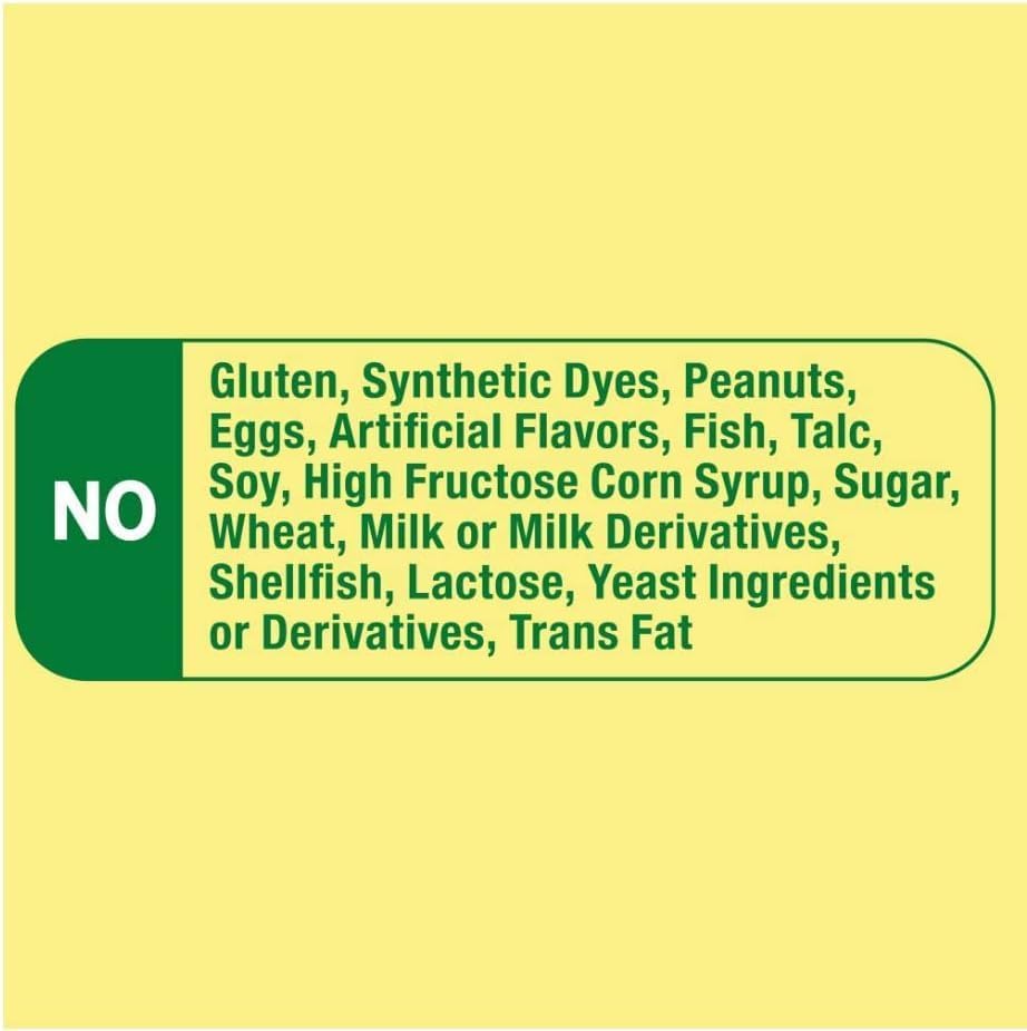 Miniatura 2 de Suplemento dietético Sv + Gomitas de melatonina, 5 mg, 120 unidades + Better Guide Vitaminas y Suplementos