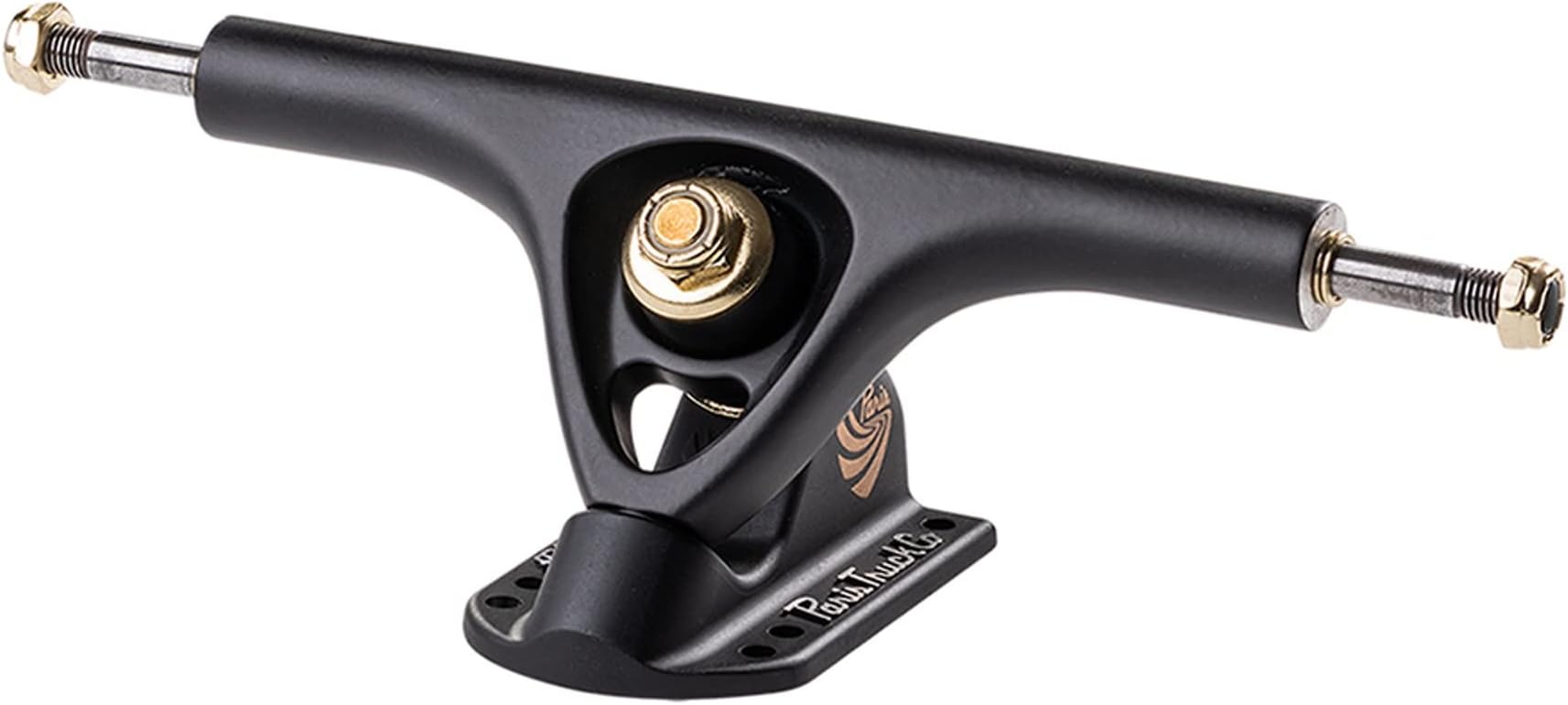 Co 180mm V3 43° Longboard Trucks (Pair)