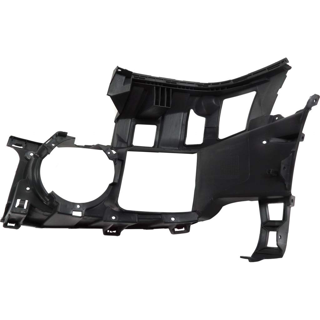 Amazon.com: For Mini Cooper Countryman Front Bumper Bracket 2017 