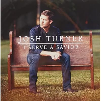 I Serve A Savior