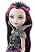 Mattel Ever After High First Chapter Raven Queen Doll