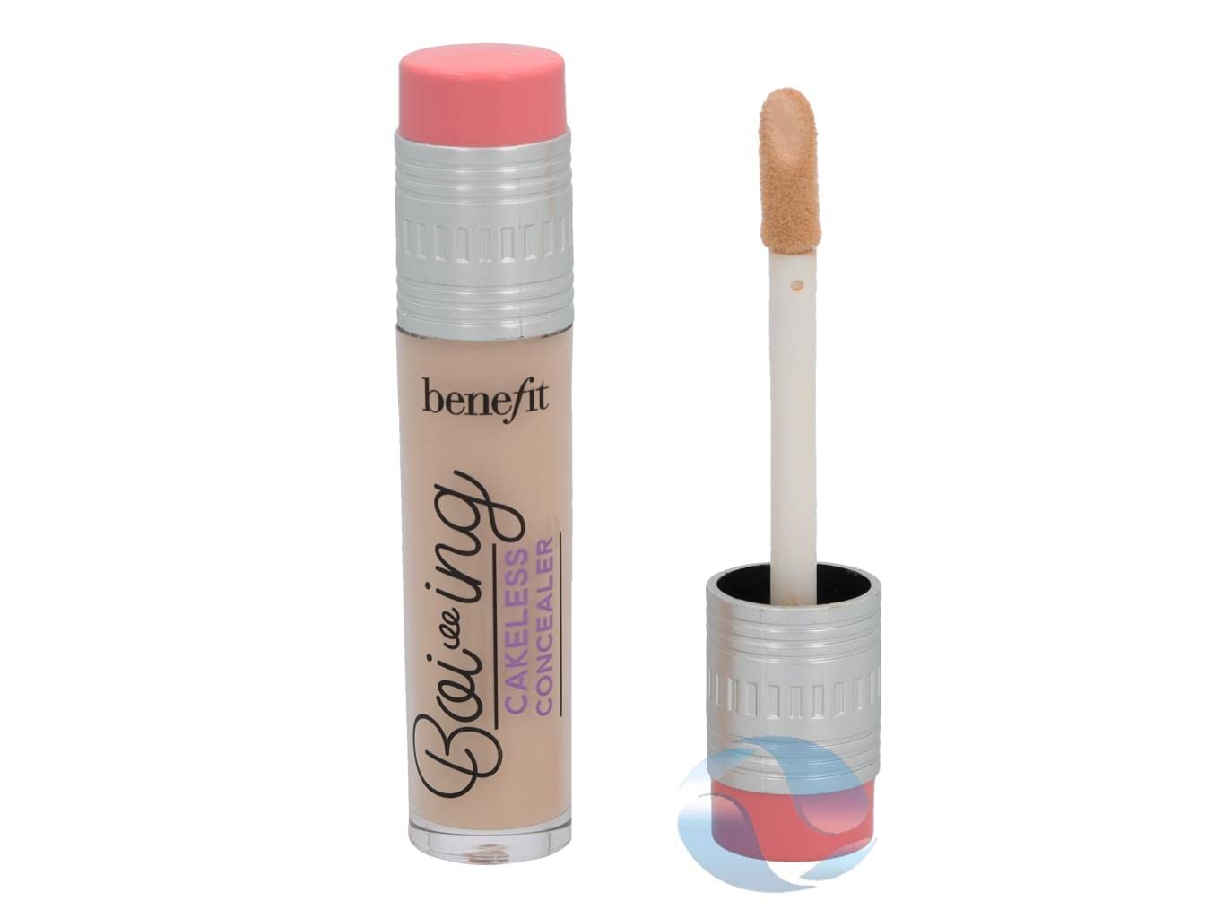 Benefit Boi-Ing Cakeless Concealer #2 Best Life (Fair Warm), 0.17 Ounce