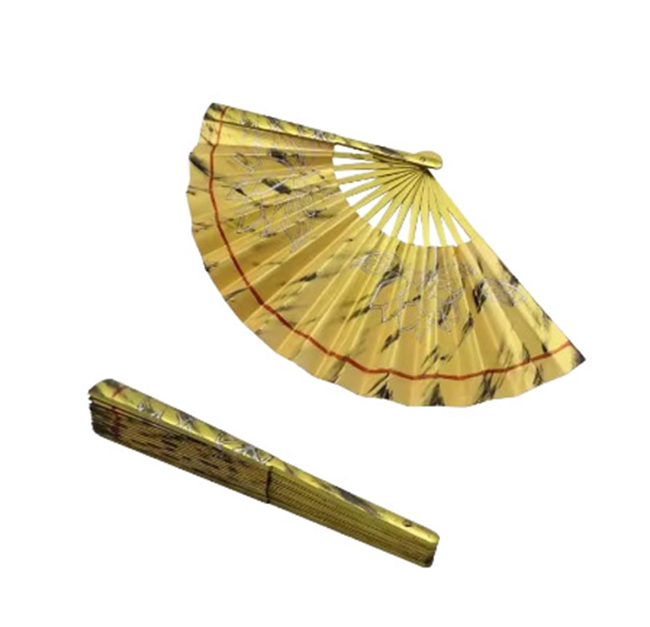 Amazon.co.jp: 鬼滅の刃 童磨 どうま 扇子 折り畳み扇子 コスプレ道具