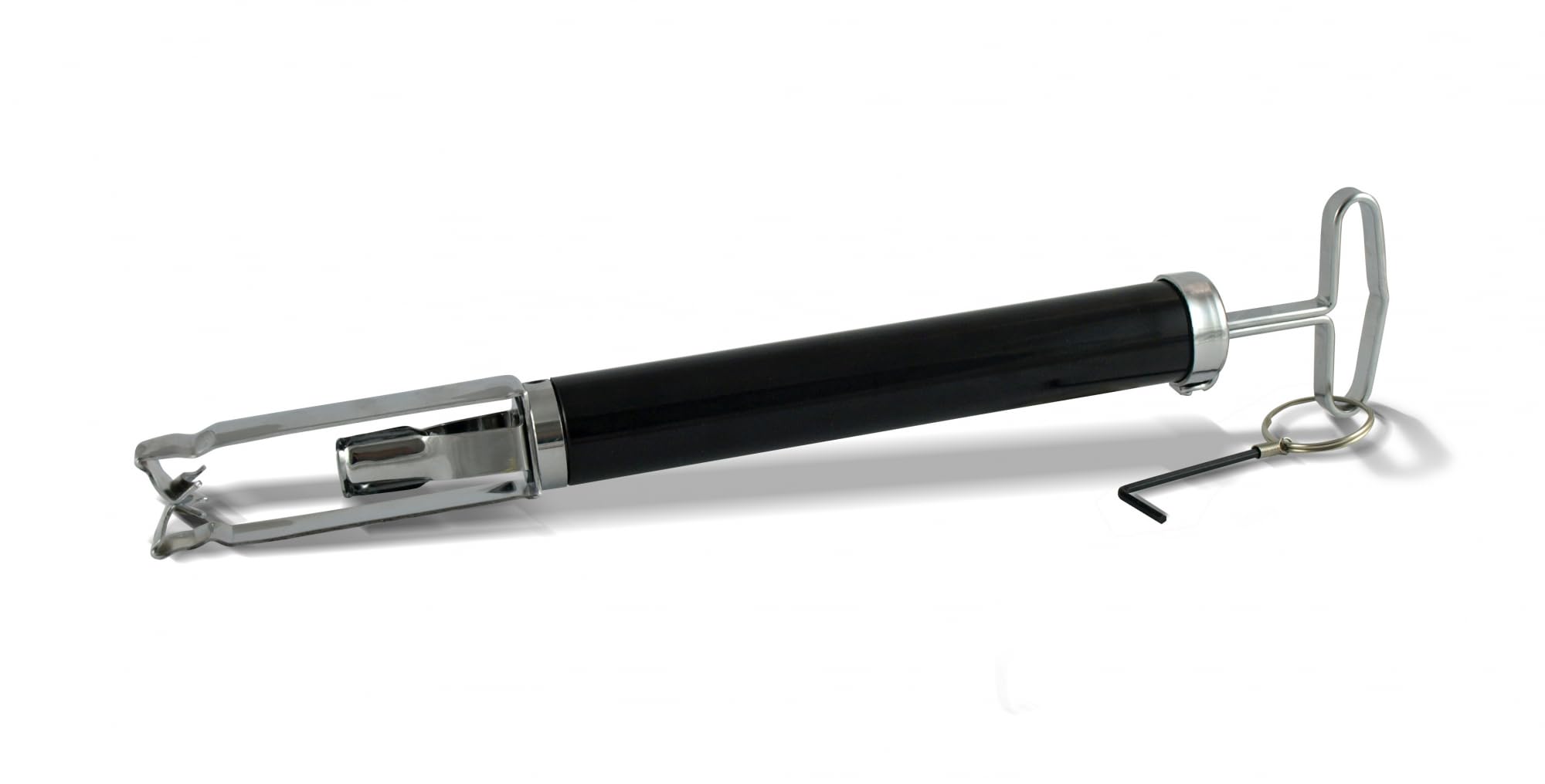 Mesko Pinselschleuder 380 mm Metall zur Reinigung und zum Trocknen von Pinseln