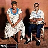 Ella & Louis (Acoustic Sounds) [Vinyl LP]