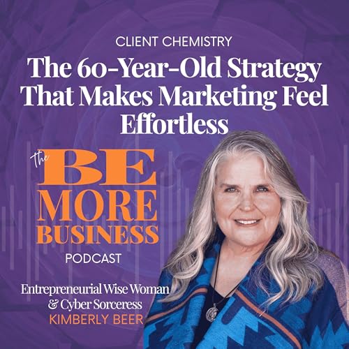 The 60-Year-Old Strategy that Makes Marketing Feel Effortless