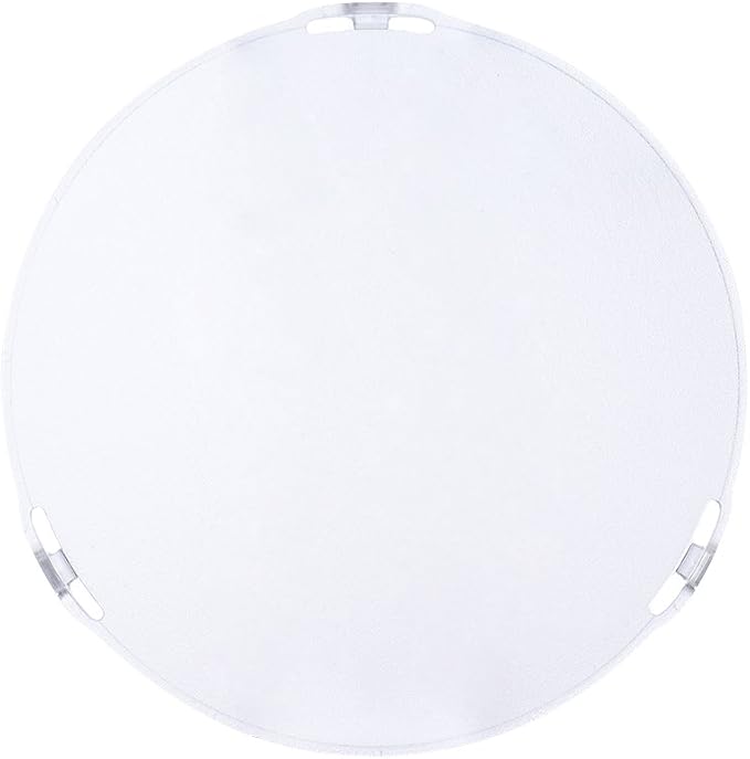 Difusor Andoer para montura Bowens 18.5 cm miniatura 5