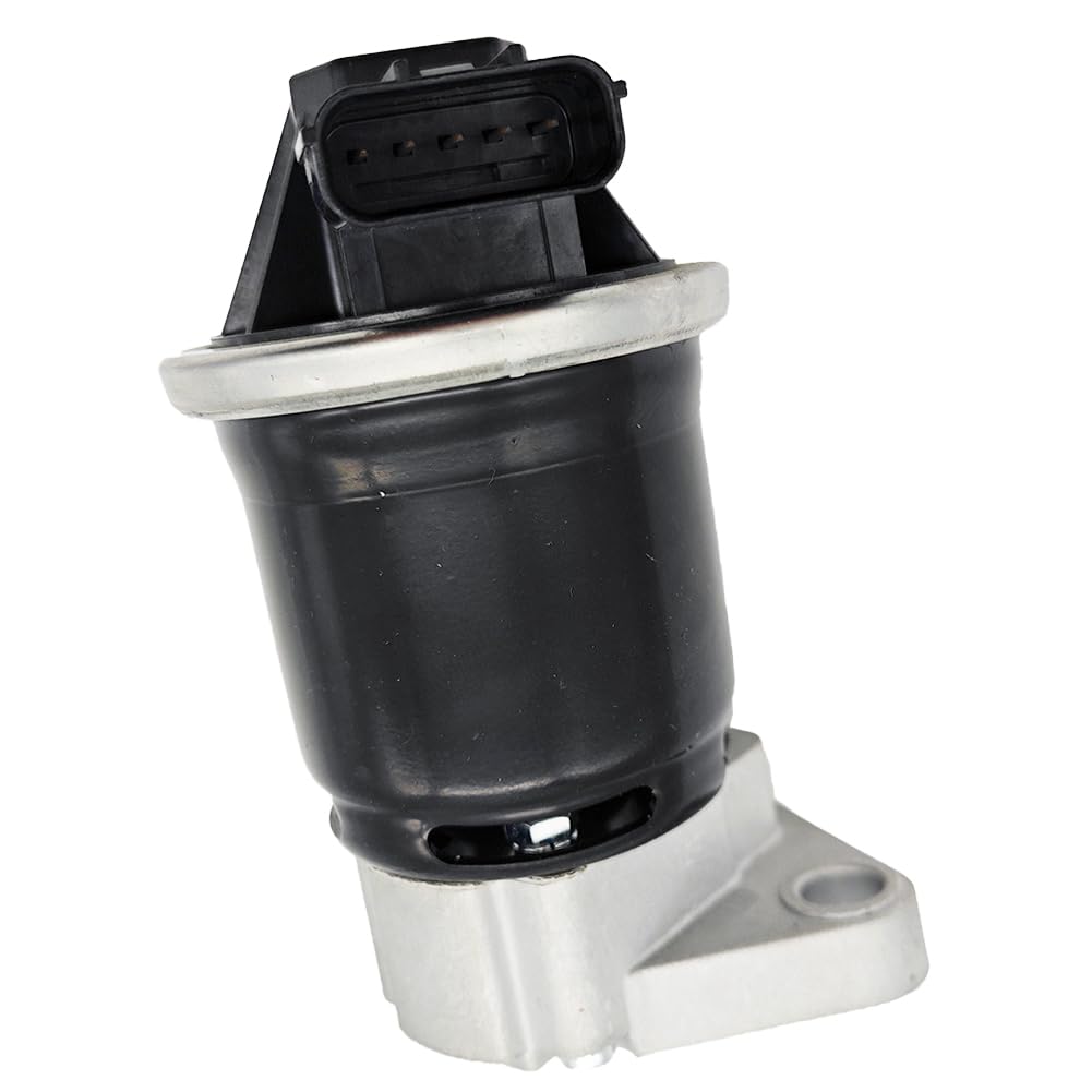 Amazon.co.jp: GEBANMR 18011-RB0-000 EGR バルブ 排気ガス再循環