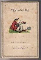 Tischlein deck Dich B003B3GUUW Book Cover