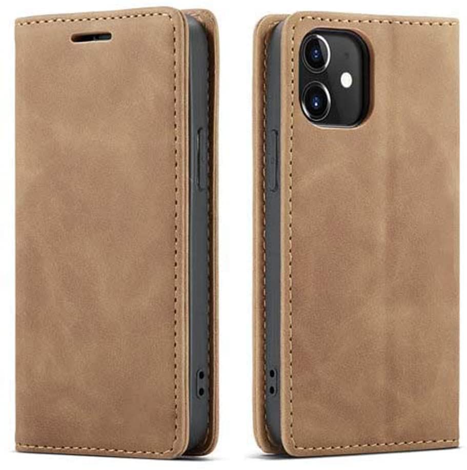 Étui antichoc iPhone 12 Mini KANUZ pour éviter les écrans cassés