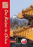 wenzinger mellstorf  Der Kaiser in China oder Xiau Wenzi undercover