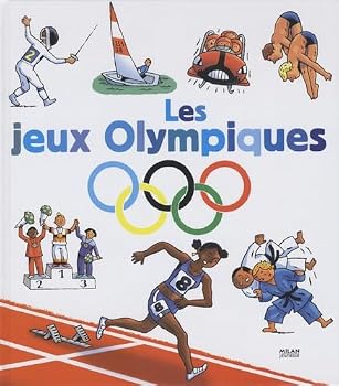 Les Jeux Olympiques