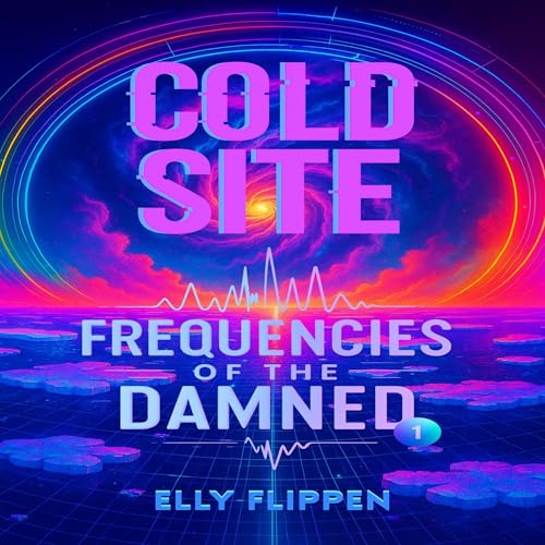 Page de couverture de Cold Site