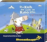  Die Kuh, die wollt ins Kino gehen. CD: Ein MUHsical vom MUHt und Glück haben