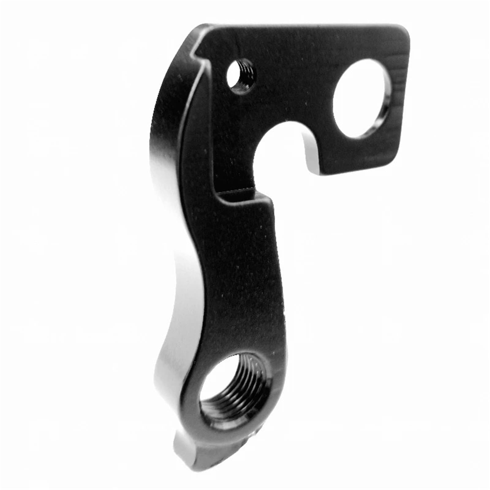 1 pièce de pièces de vélo, Pattes de dérailleur arrière for P/A/R/D/U/S R/O/B/I/N E/V/O, Cintre de dérailleur arrière, Cadre de VTT en Carbone Gravel 29 Pouces
